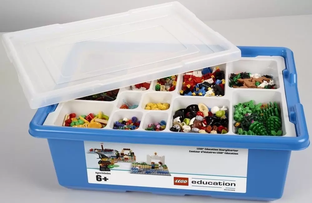 LEGO Education - StoryStarter Core Set