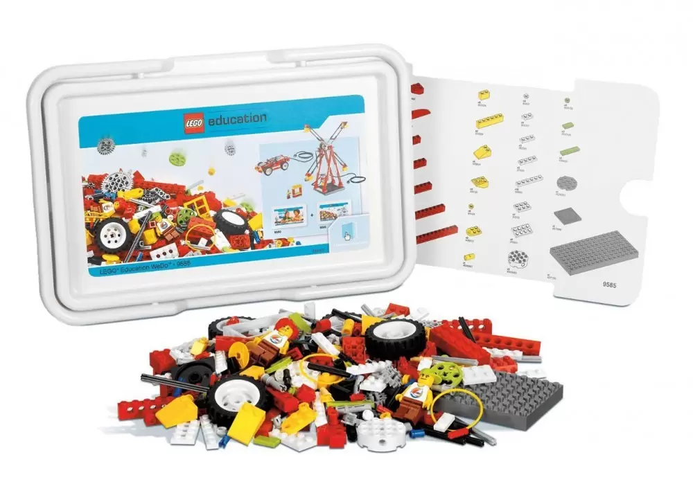 LEGO Education - WeDo Resource set