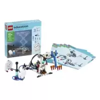Pneumatics Add-On Set