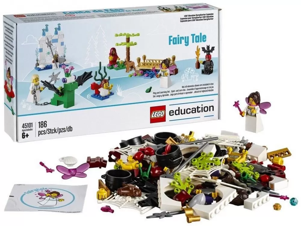 LEGO Education - Fairy Tale