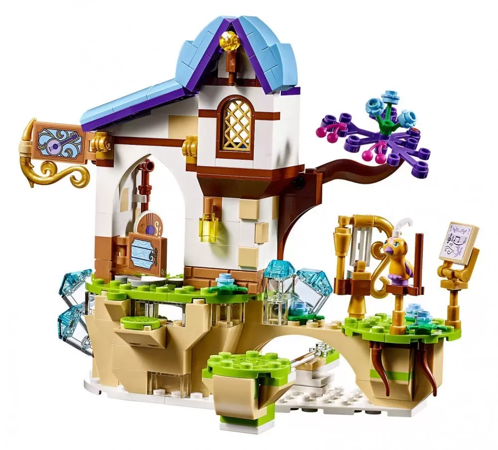 LEGO Elves - Aira & the Song of the Wind Dragon