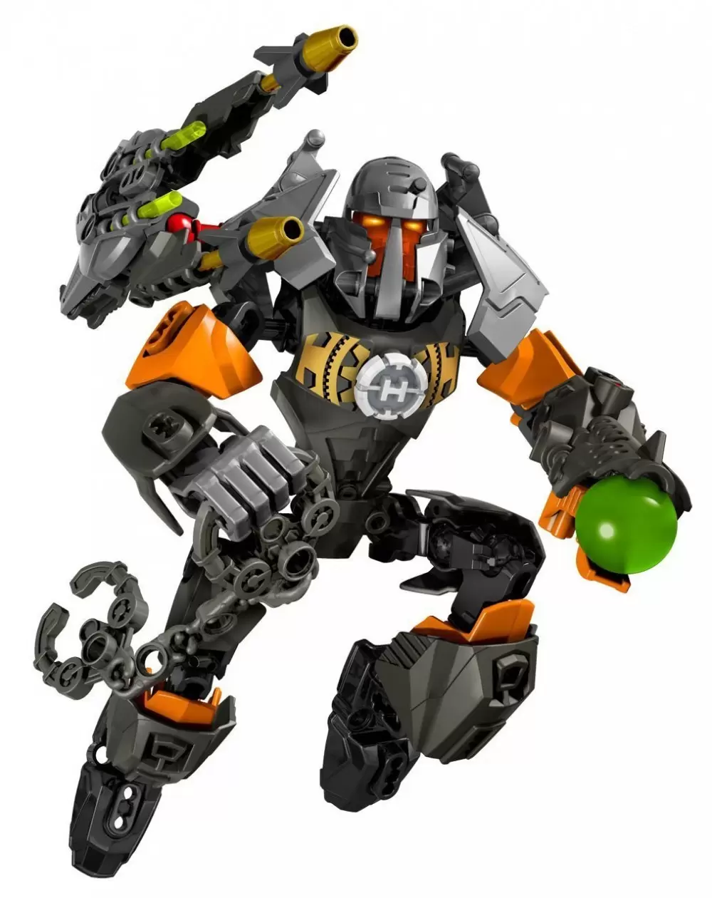 LEGO Hero Factory - Bulk