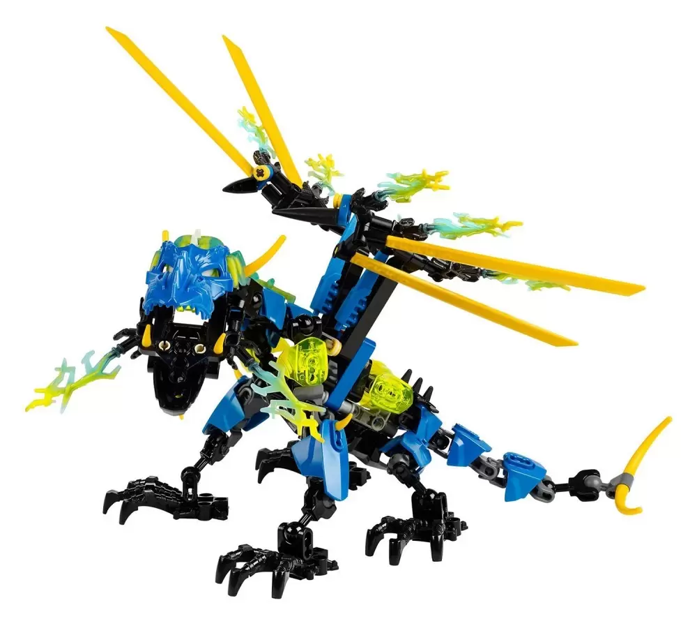 LEGO Hero Factory - Dragon Bolt