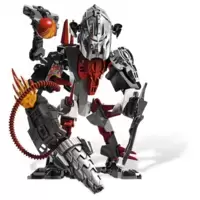 Drilldozer