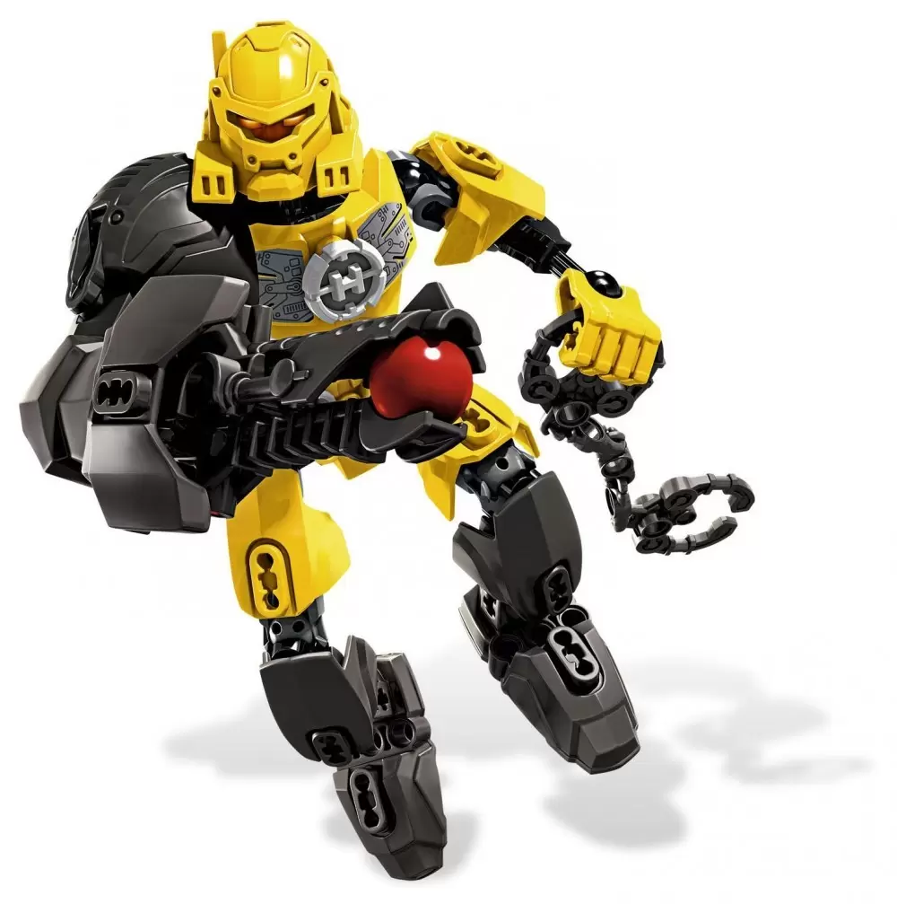 LEGO Hero Factory - Evo