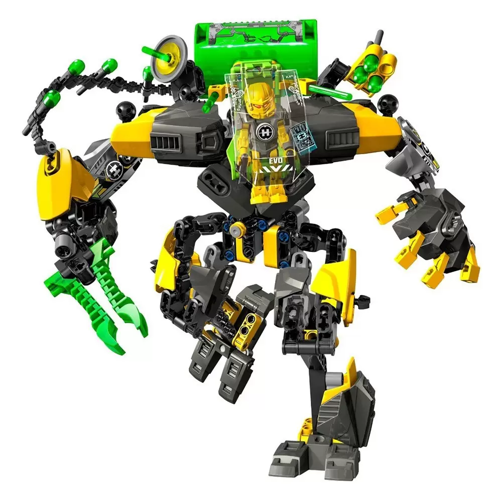 LEGO Hero Factory - Evo XL Machine