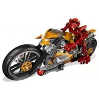 Furno Bike