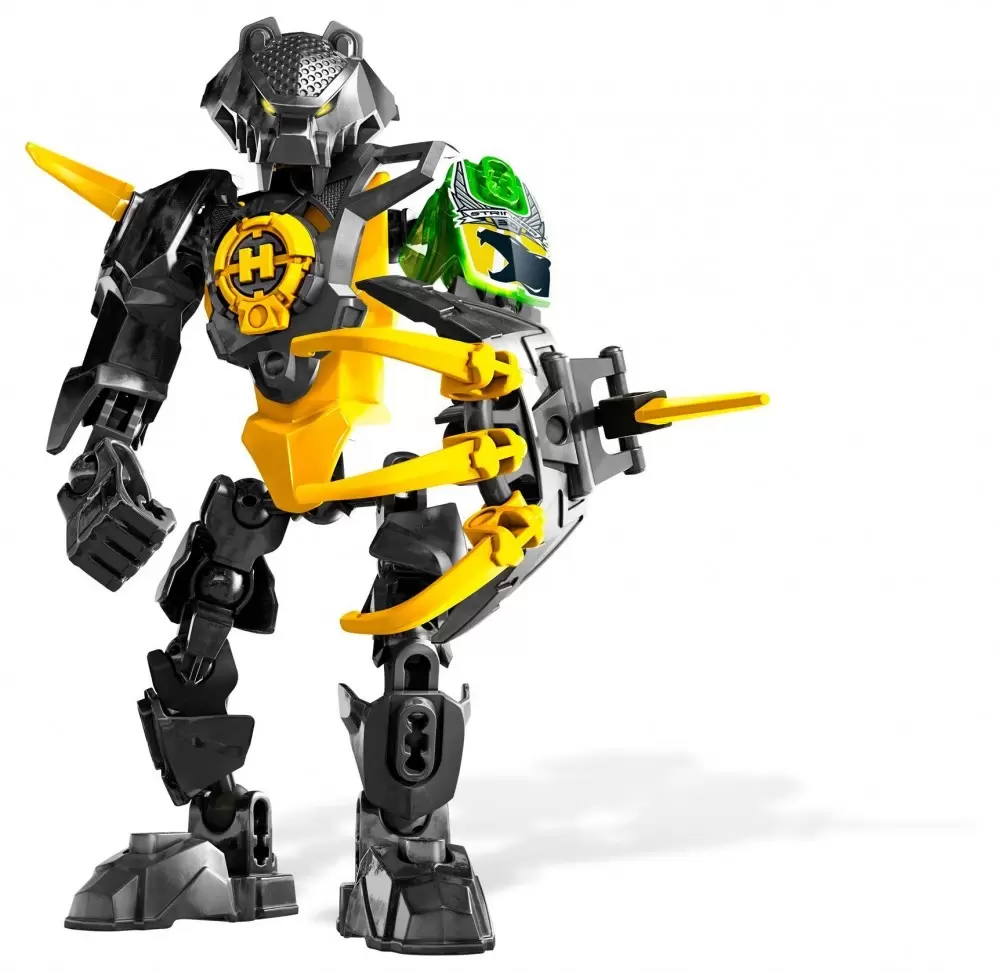 LEGO Hero Factory - Stringer 3.0