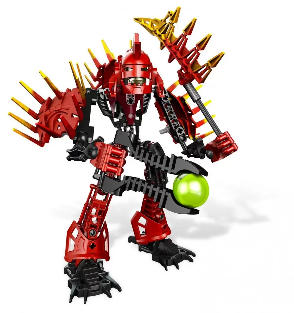 LEGO Hero Factory - Xplode