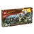LEGO Indiana Jones Minifigures - Rene Belloq