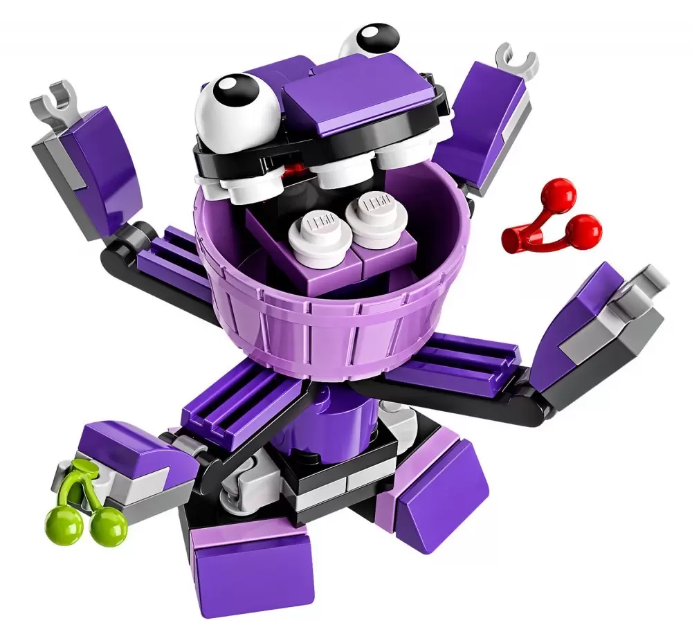 LEGO Mixels - Berp
