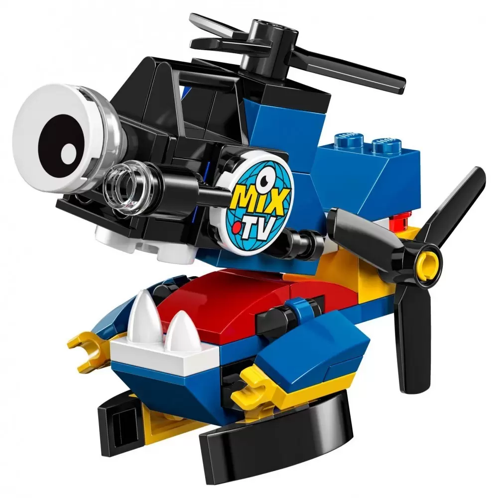 LEGO Mixels - Camsta