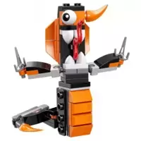 Cobrax