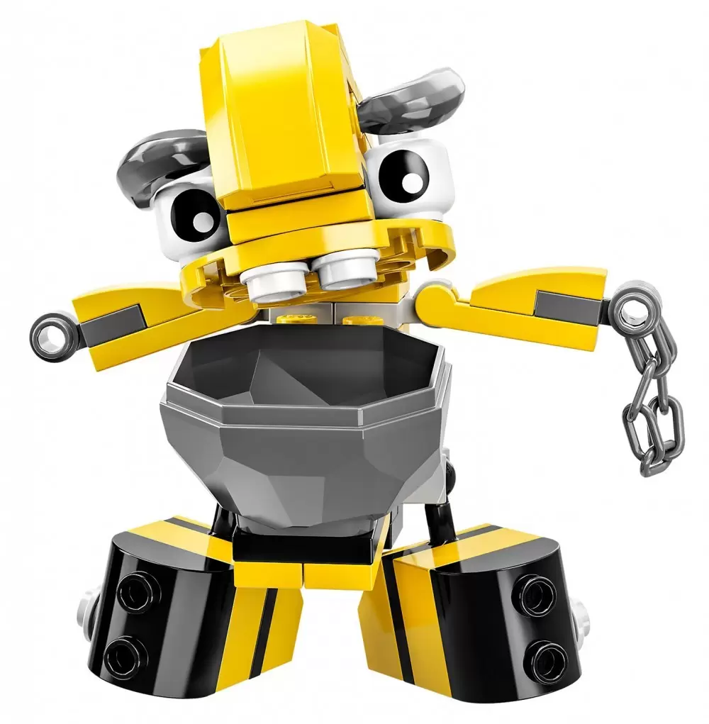 LEGO Mixels - Forx