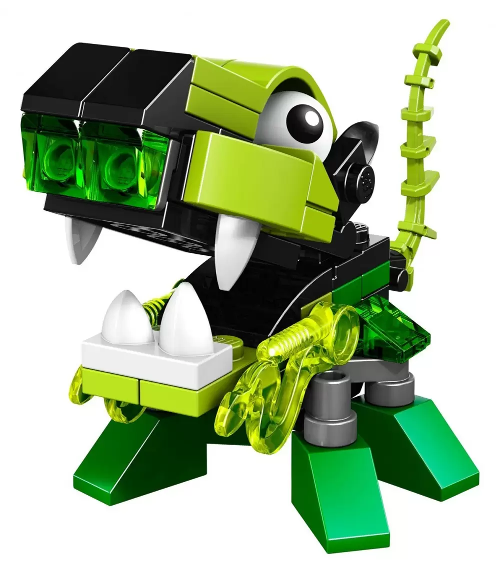 LEGO Mixels - Glurt