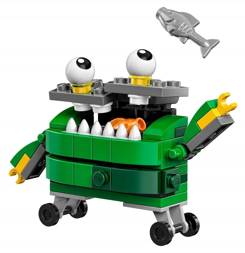 LEGO Mixels - Gobbol