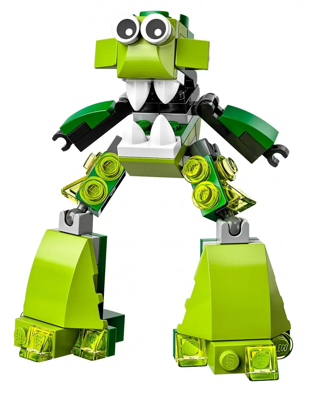 LEGO Mixels - Gurggle