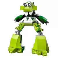 Gurggle