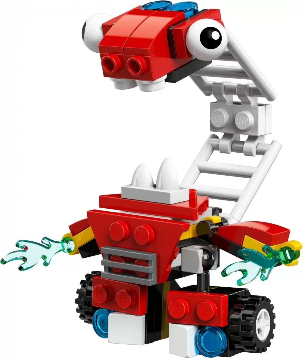 LEGO Mixels - Hydro