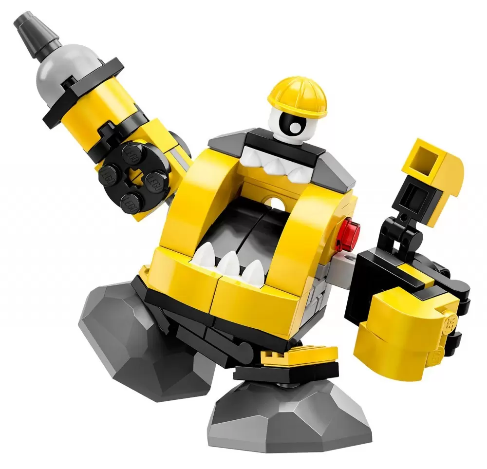 LEGO Mixels - Kramm