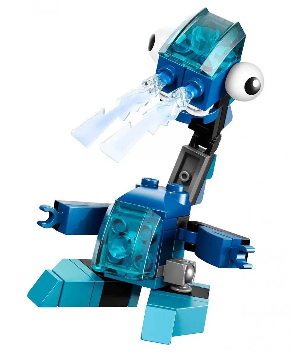 LEGO Mixels - Lunk