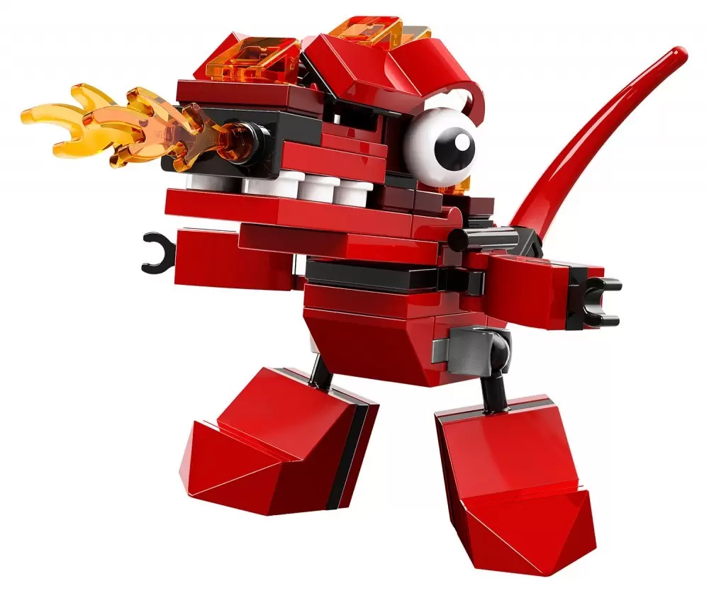 LEGO Mixels - Meltus