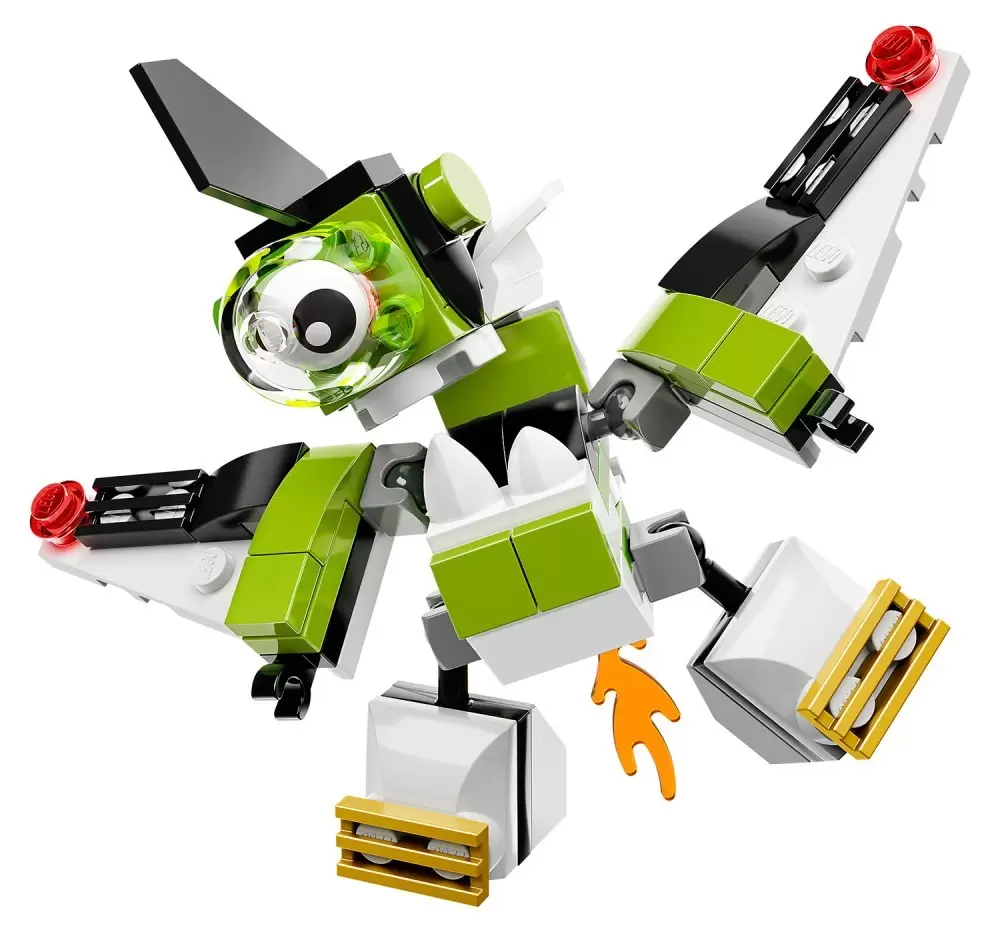 LEGO Mixels - Niksput