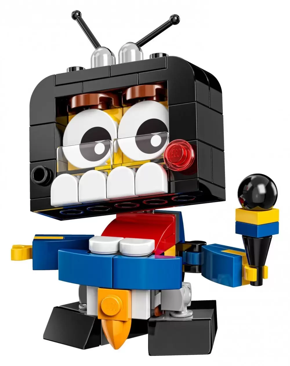 LEGO Mixels - Screeno