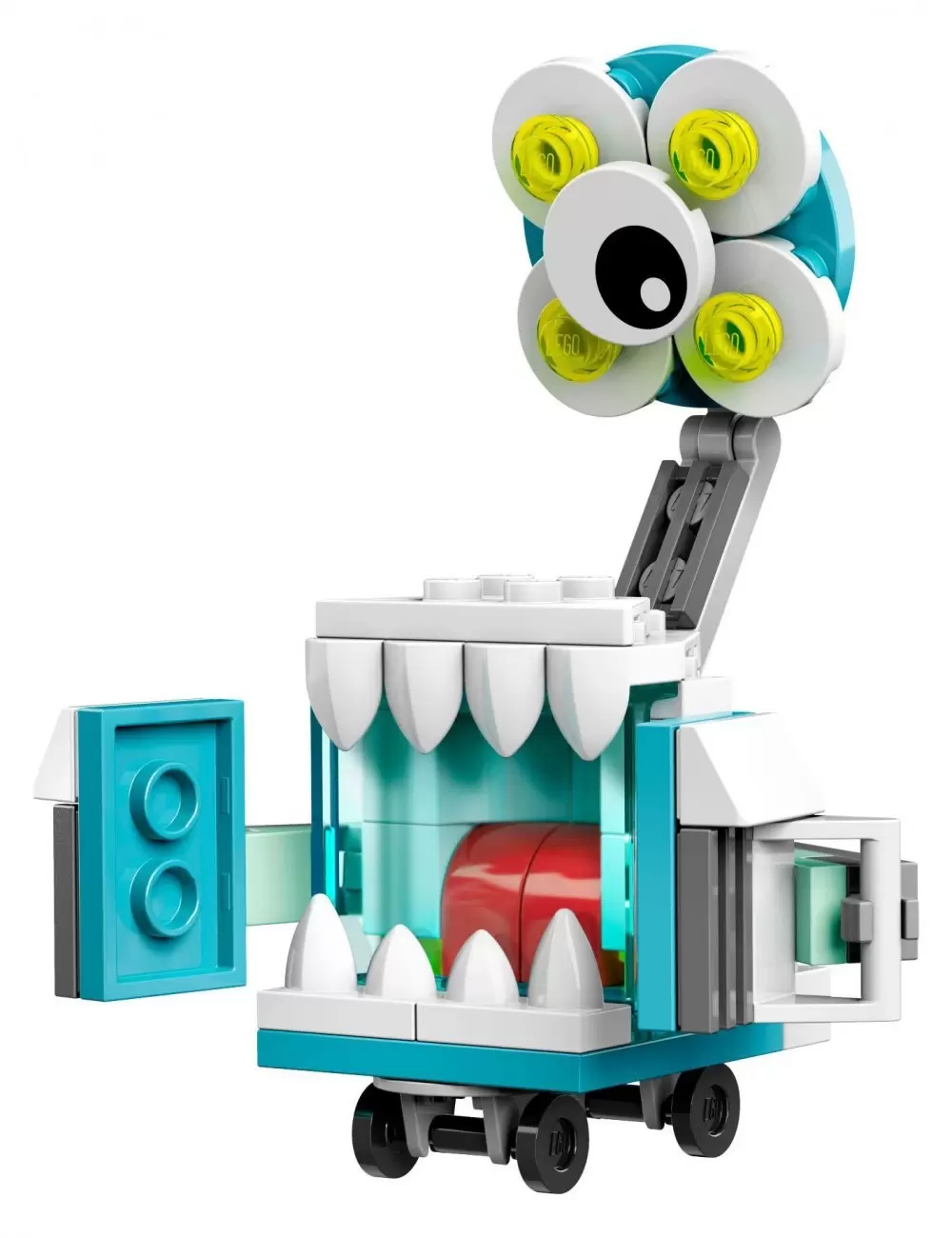 Skrubz - LEGO set 41570