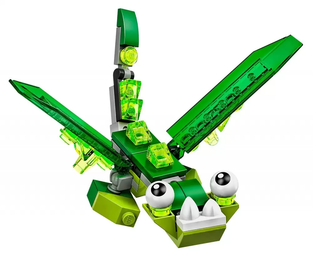 LEGO Mixels - Slusho