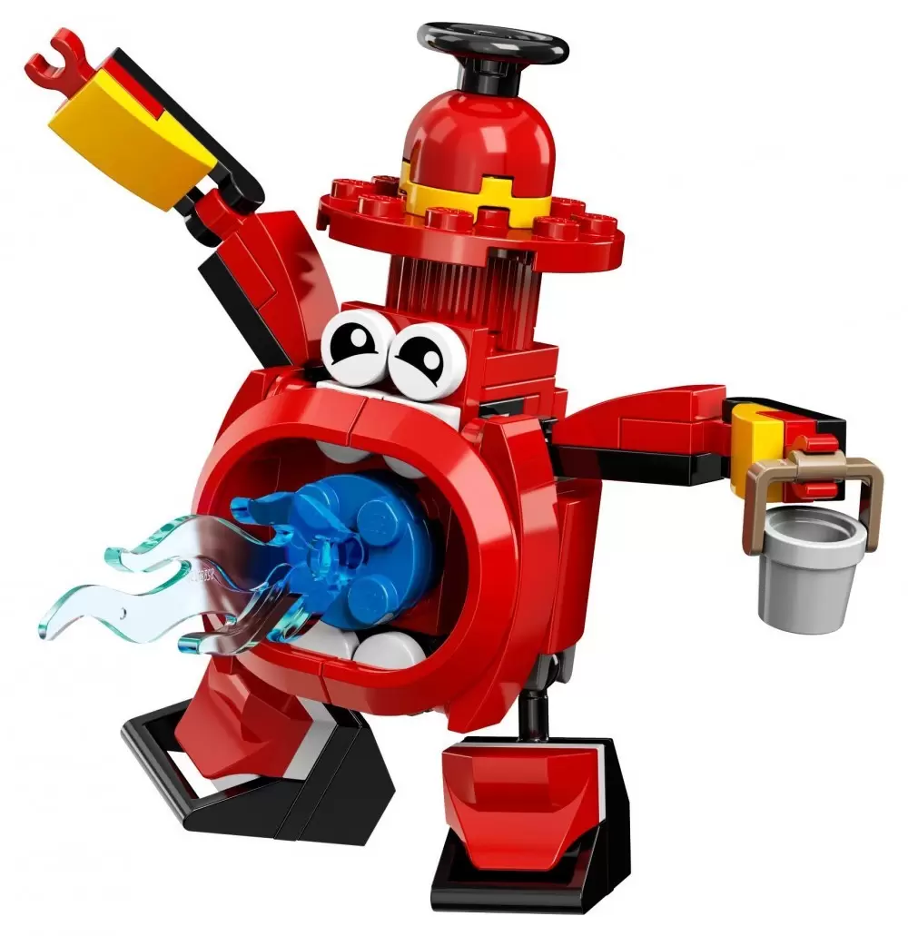 LEGO Mixels - Splasho