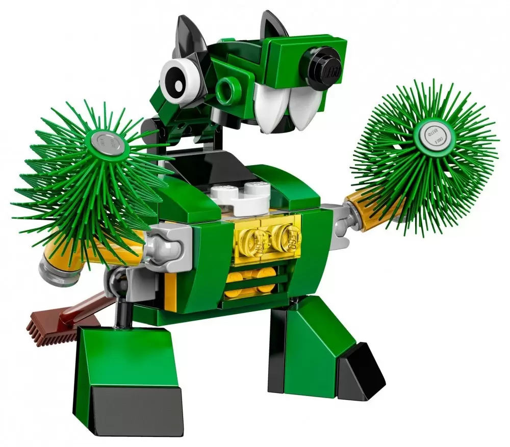 LEGO Mixels - Sweepz