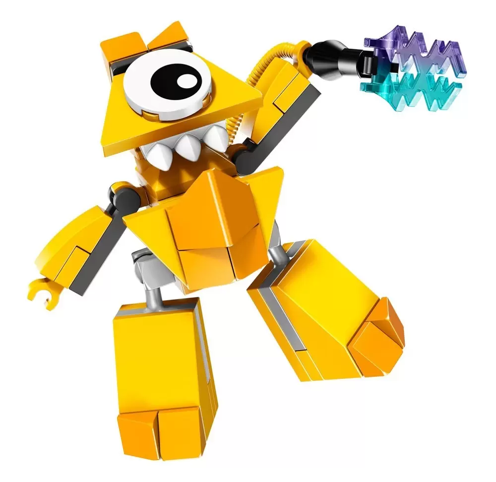 LEGO Mixels - Zaptor