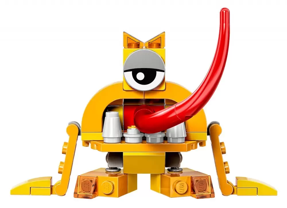 LEGO Mixels - Turg