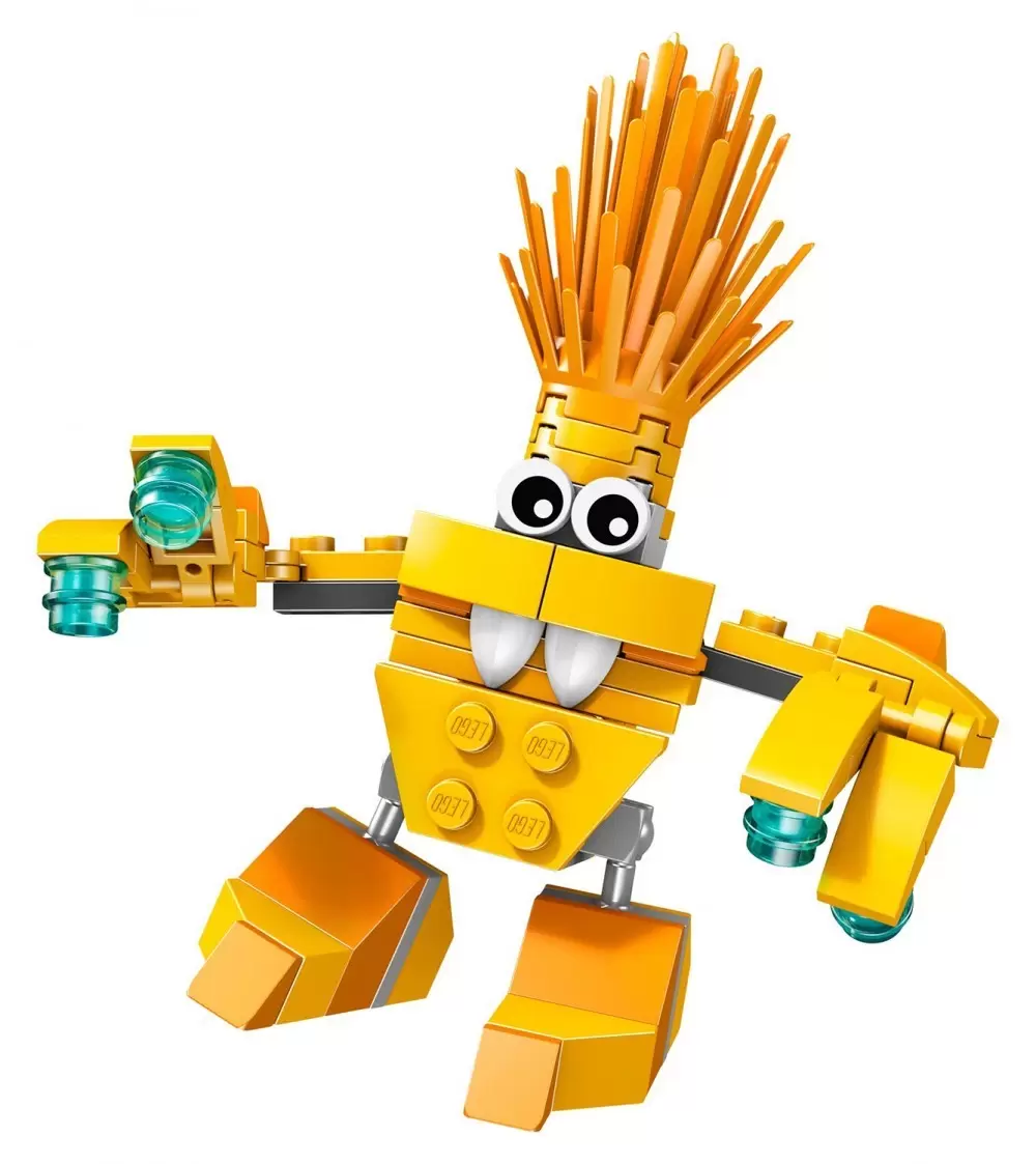 LEGO Mixels - Volectro
