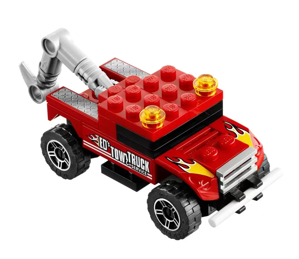 LEGO Racers - Turbo Tow