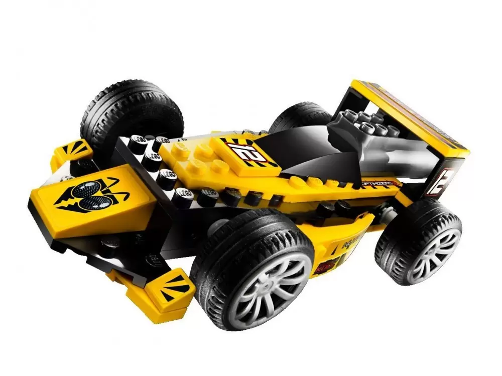 LEGO Racers - Sting Striker