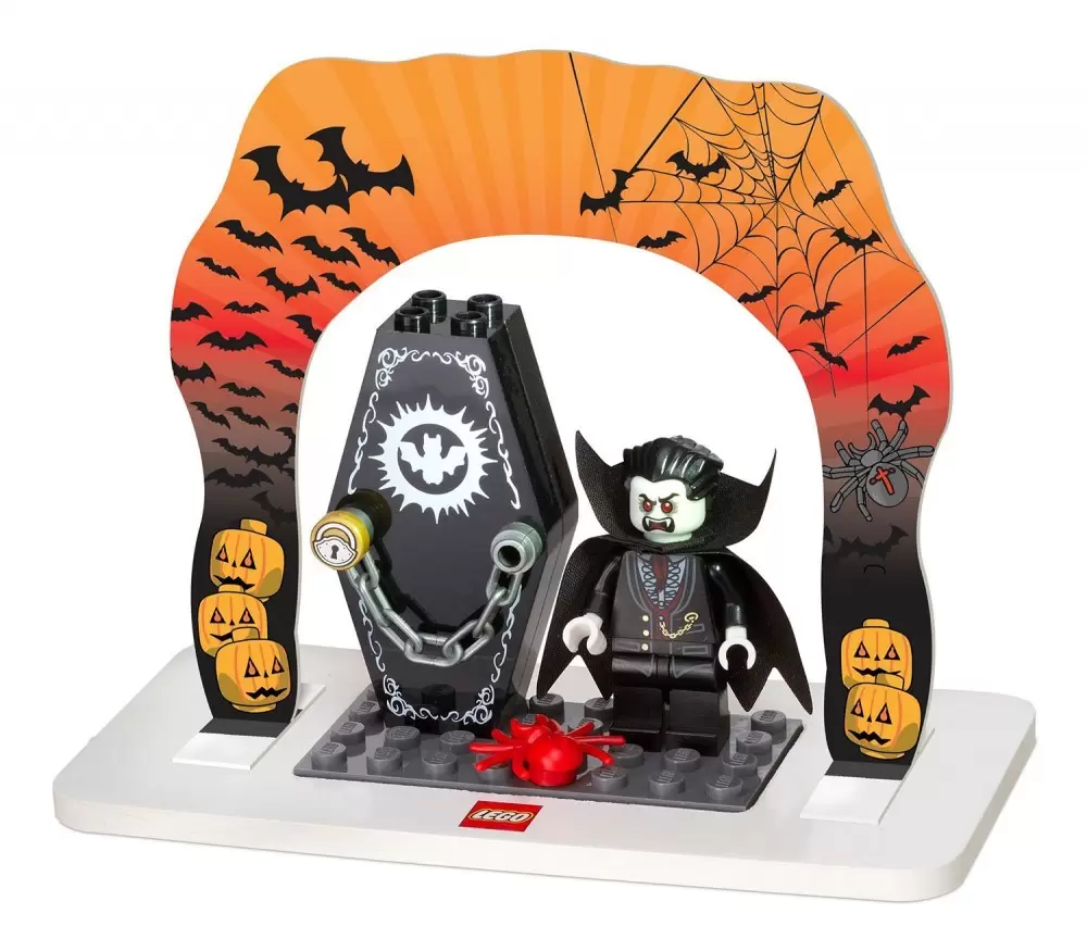 LEGO Seasonal - Halloween Set