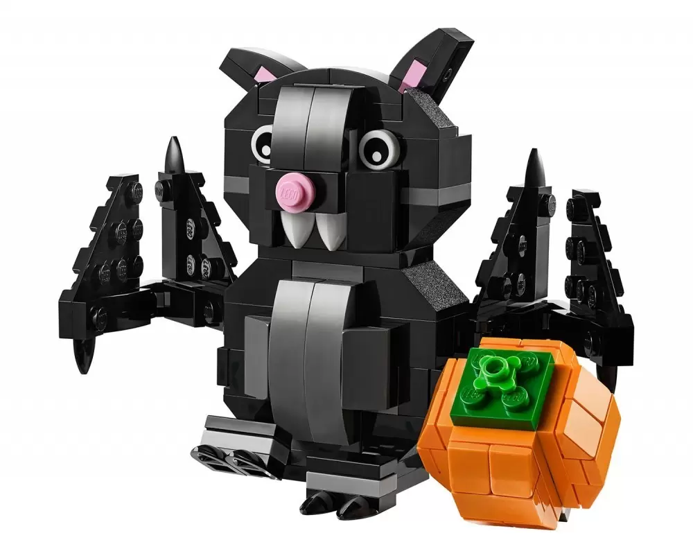LEGO Saisonnier - Halloween Bat