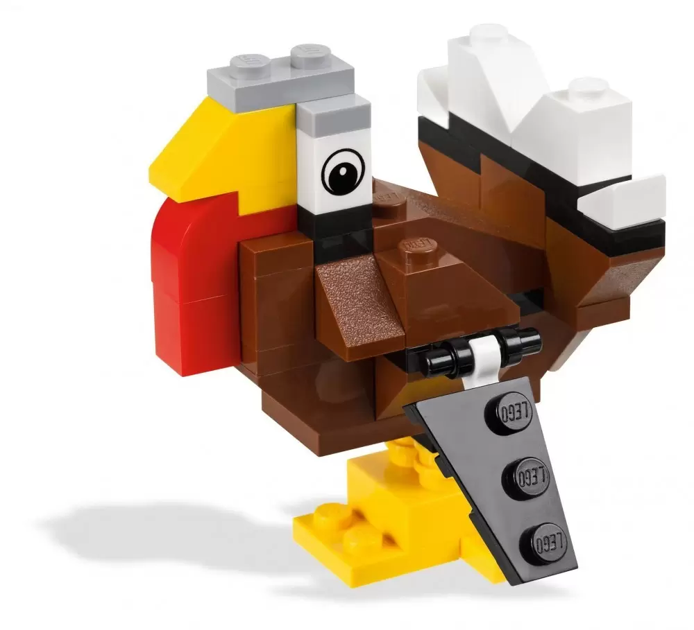 LEGO Saisonnier - Turkey