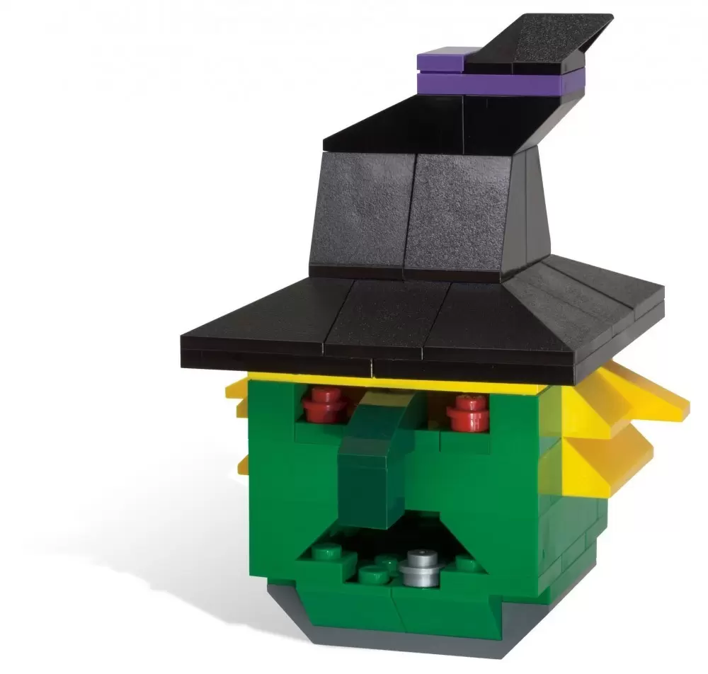 LEGO Saisonnier - Witch