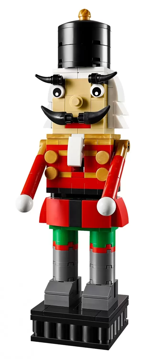 LEGO Saisonnier - Nutcracker