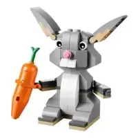 Easter Bunny