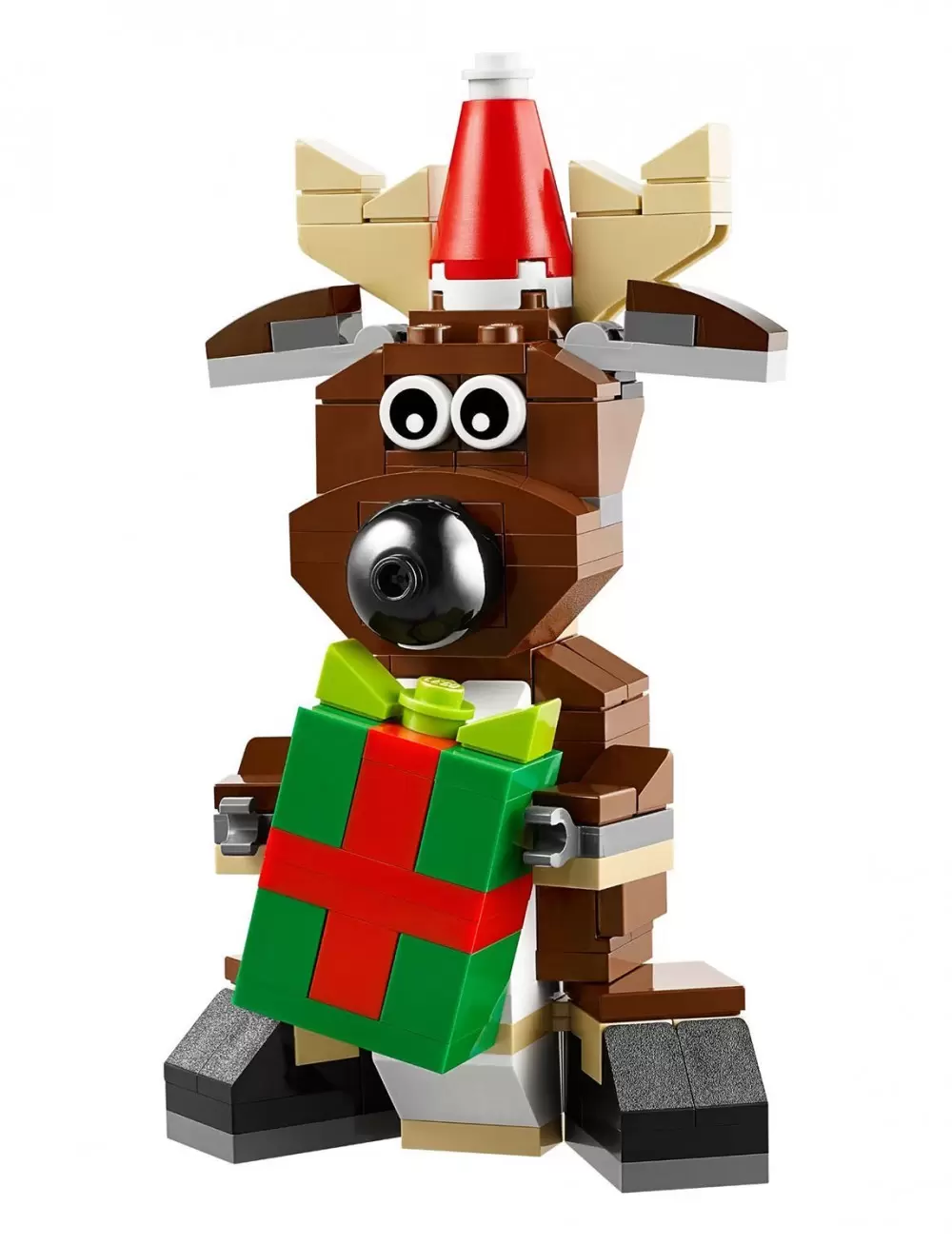LEGO Seasonal - Reindeer
