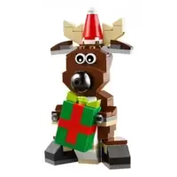 Reindeer
