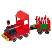 Christmas Train