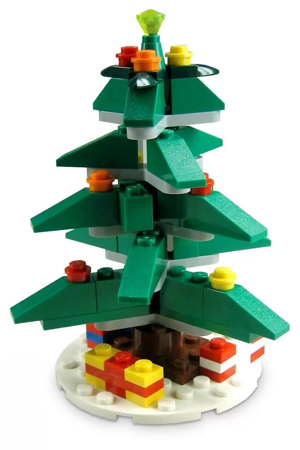 LEGO Saisonnier - Christmas Tree