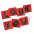 LEGO Saisonnier - Valentine Letter Set