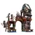 LEGO The Hobbit - Attack on Lake-town