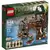 LEGO The Hobbit - Attack on Lake-town